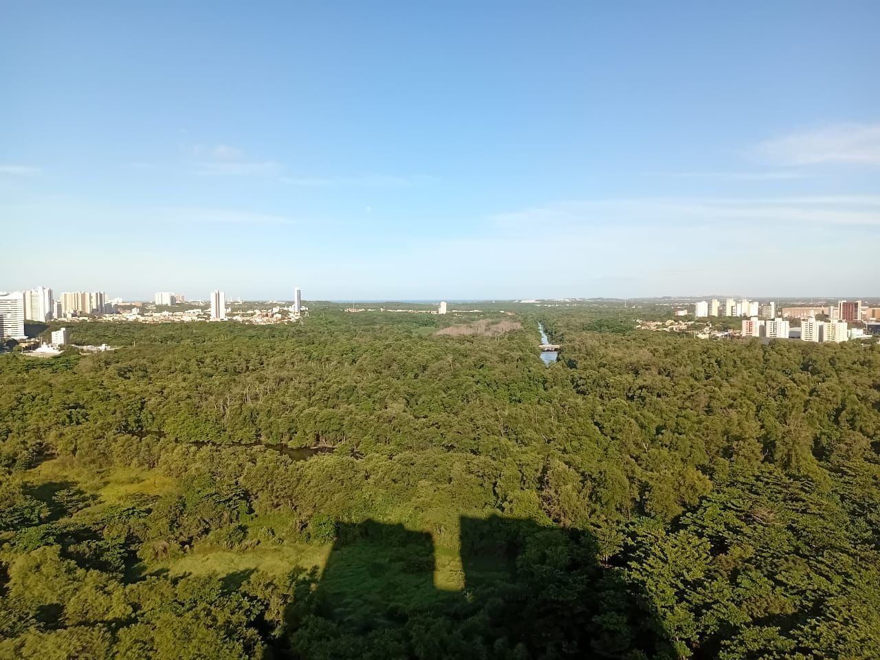 Apartamento de 2 quartos, 94m² no bairro Dionisio Torres, em Fortaleza | Eu Corretor