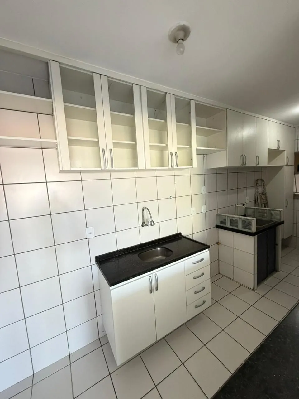 Apartamento, 3 quartos, 60 m² - Foto 39