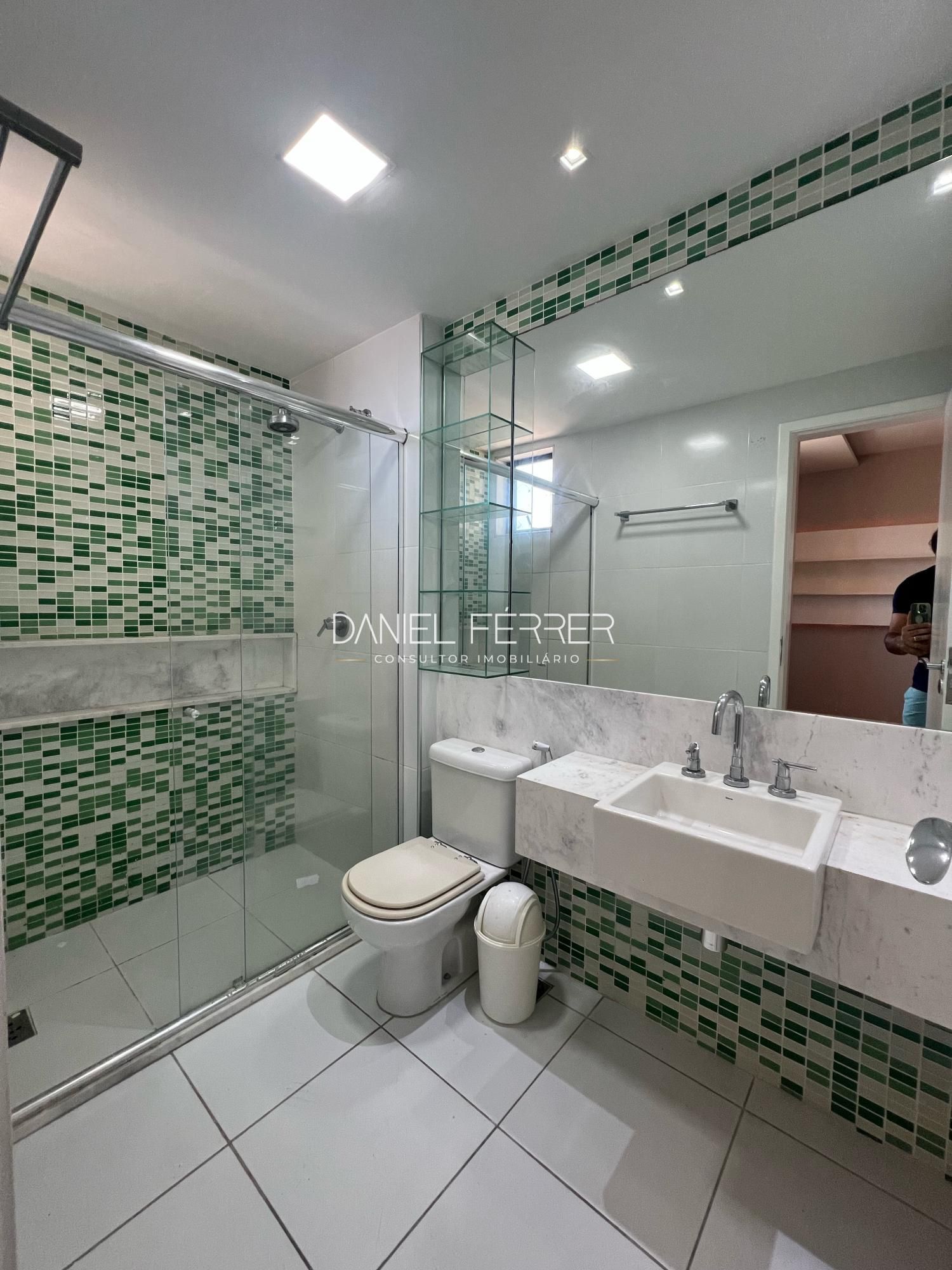 Apartamento, 5 quartos, 247 m² - Foto 12