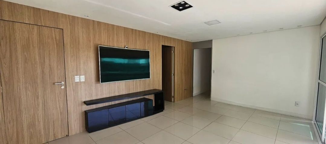 Apartamento de 3 quartos, 112m² no bairro Cocó, em Fortaleza | Eu Corretor