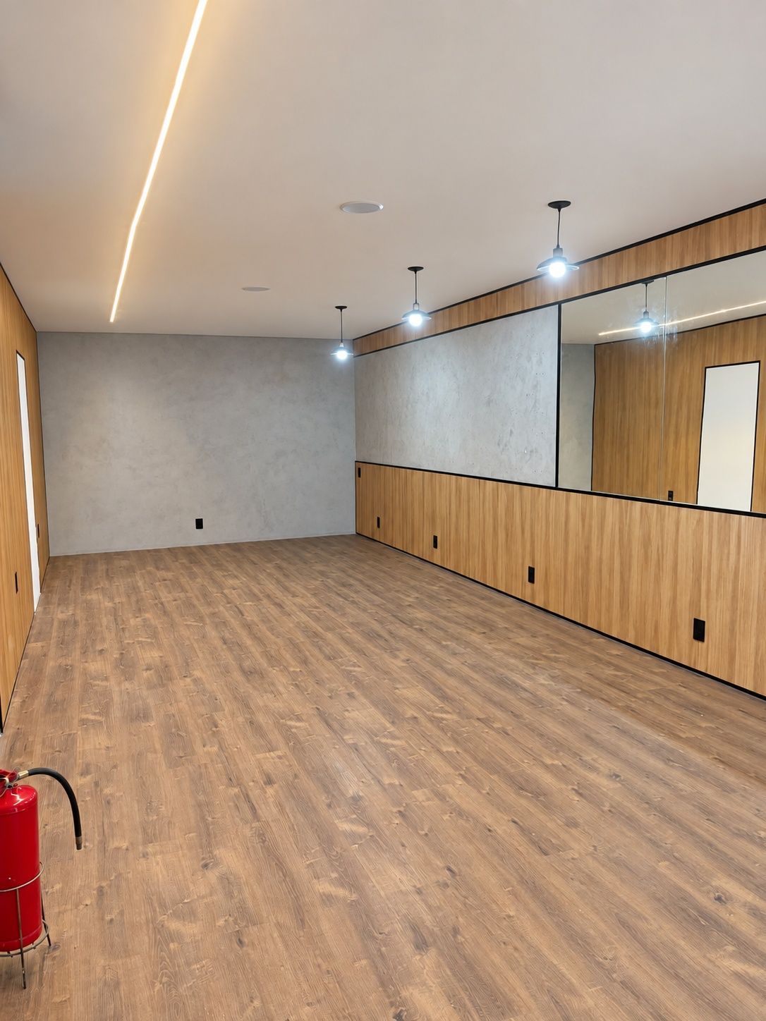 Loja-Salão, 100 m² - Foto 4