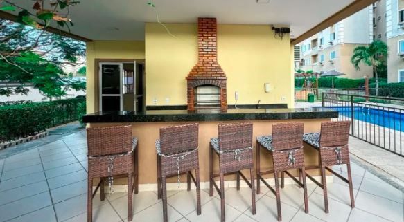 Apartamento, 3 quartos, 63 m² - Foto 12