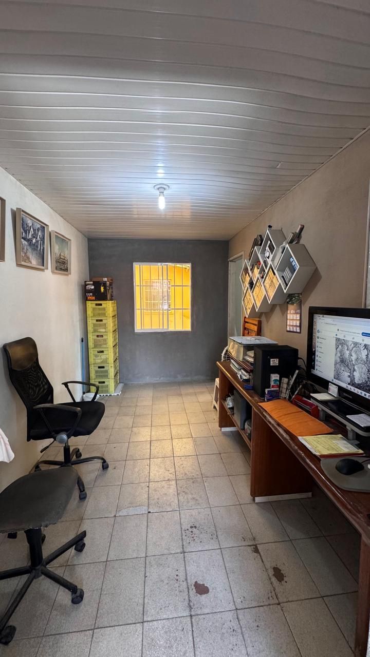 Casa, 6 quartos, 260 m² - Foto 28