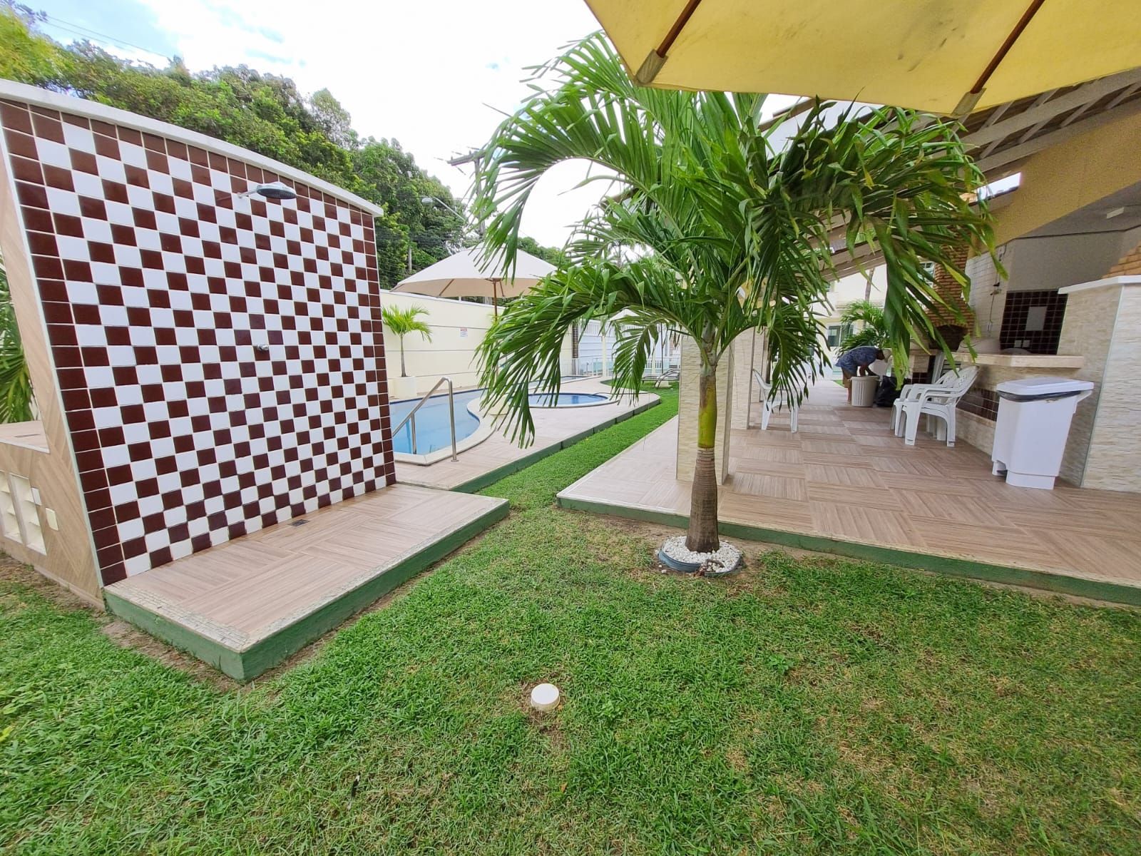 Casa de Condomínio de 3 quartos, 96m² no bairro Lagoa Redonda, em Fortaleza | Eu Corretor