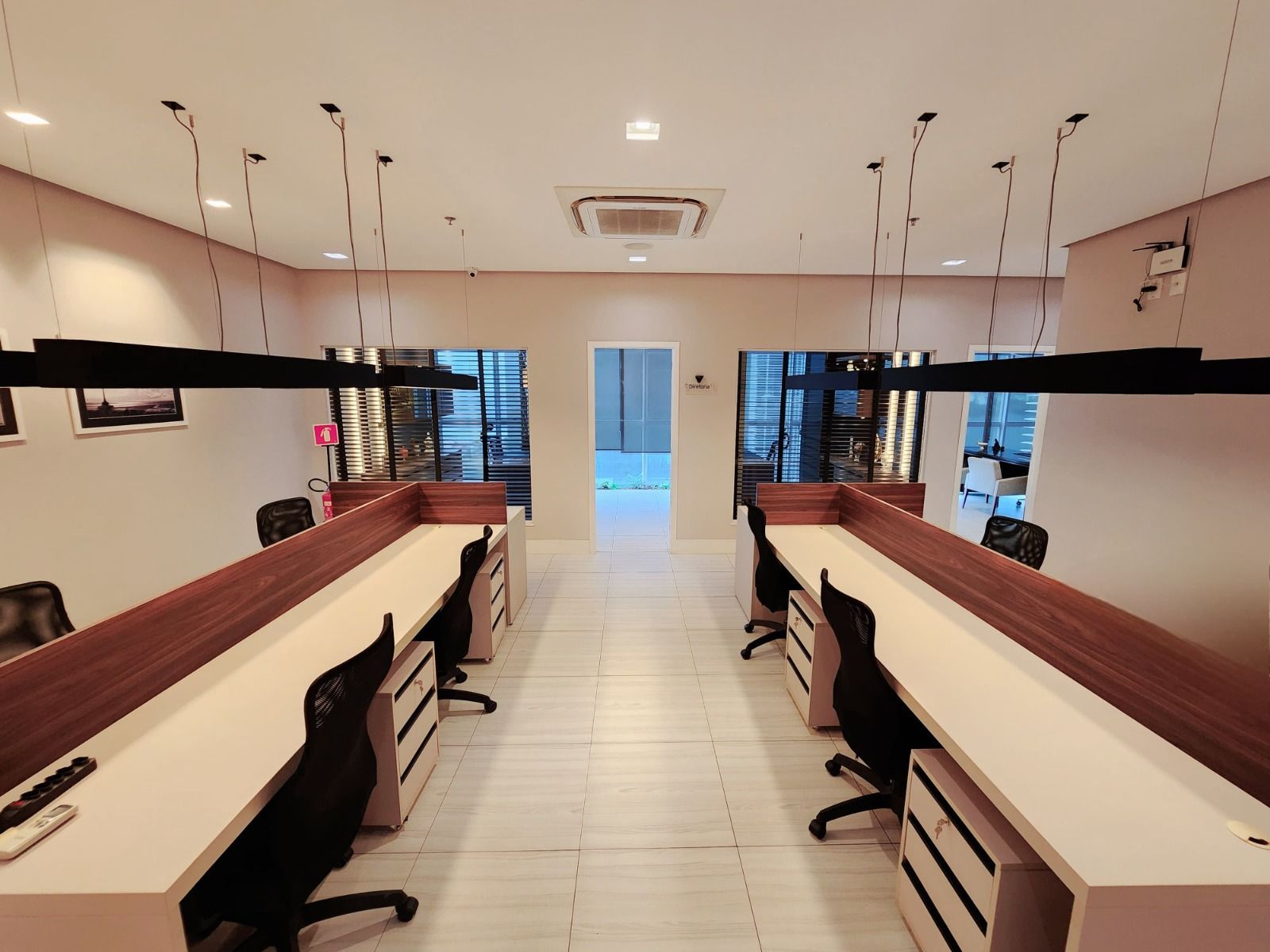 Sala Comercial de 7 quartos, 180m² no bairro Calhau, em São Luís | Eu Corretor