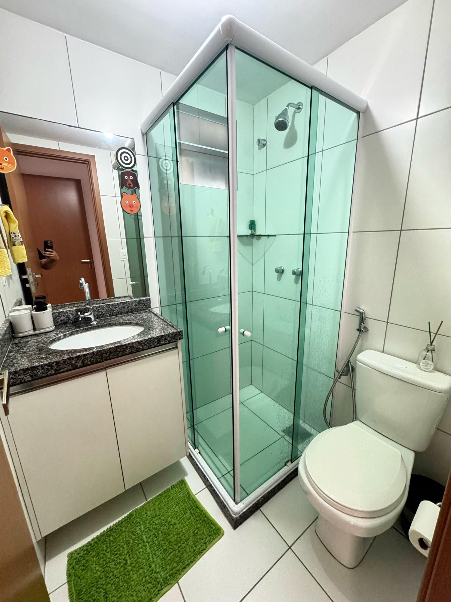 Apartamento, 3 quartos, 75 m² - Foto 5