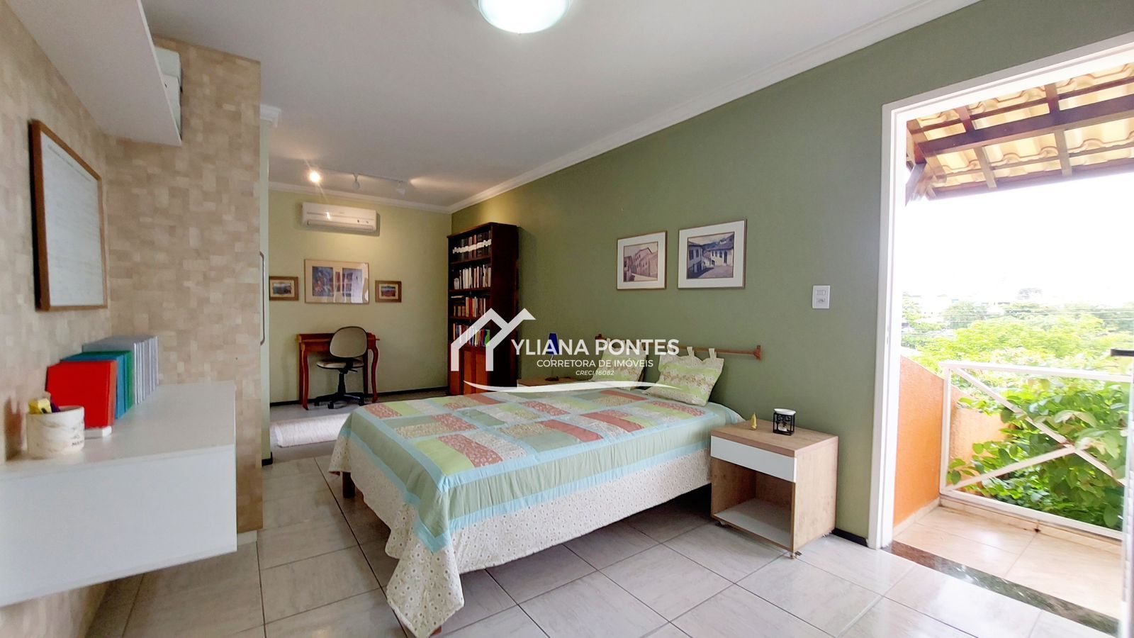 Casa de Condomínio, 1 quarto - Foto 17
