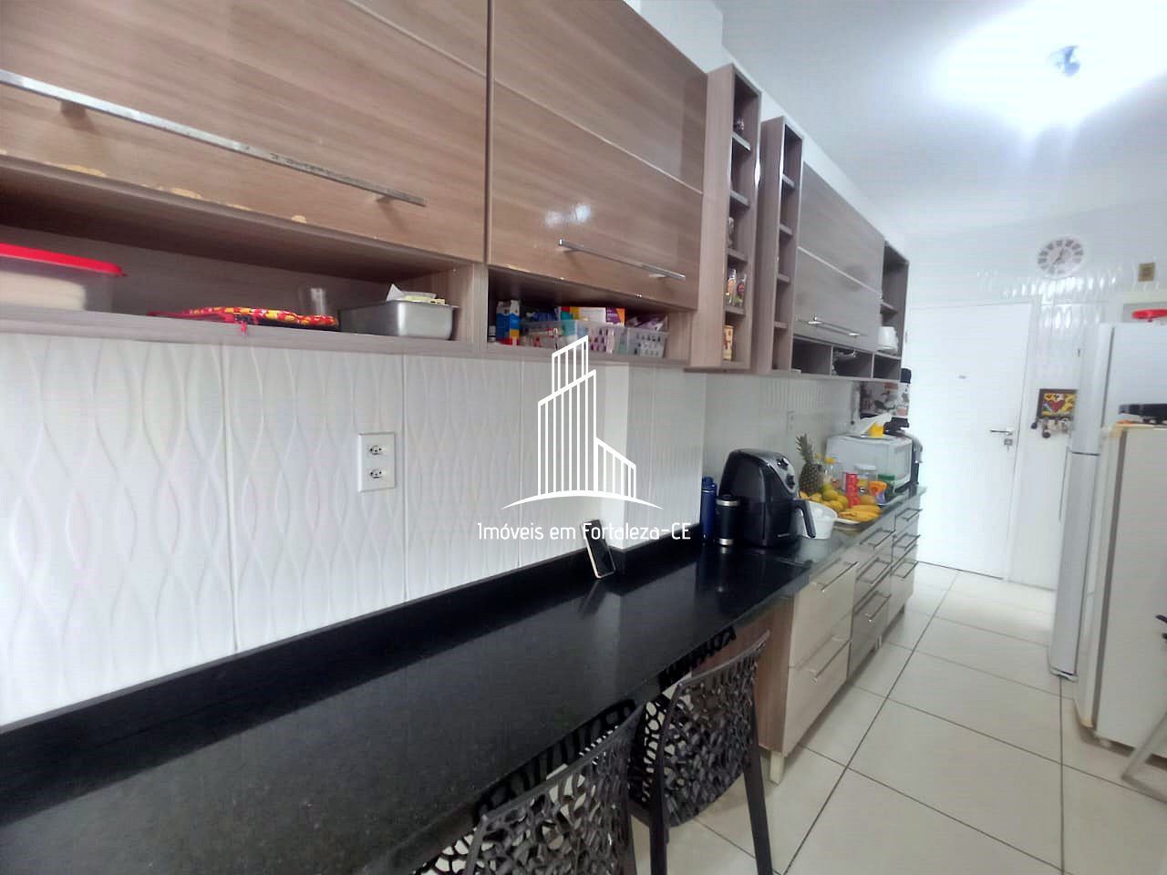 Apartamento à venda com 3 quartos, 100m² - Foto 14