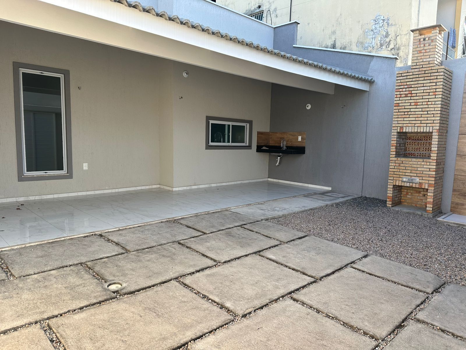 Casa de 3 quartos, 138m² no bairro São Bento, em Fortaleza | Eu Corretor