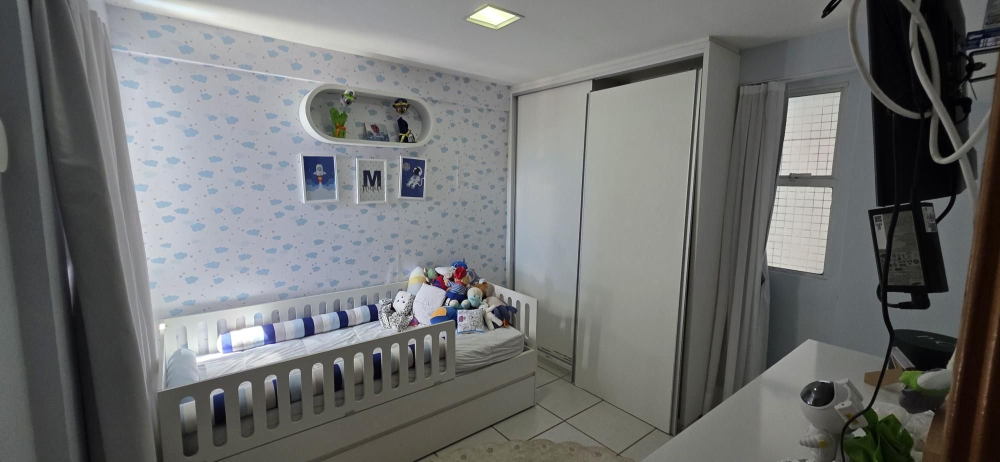 Apartamento, 3 quartos, 95 m² - Foto 33