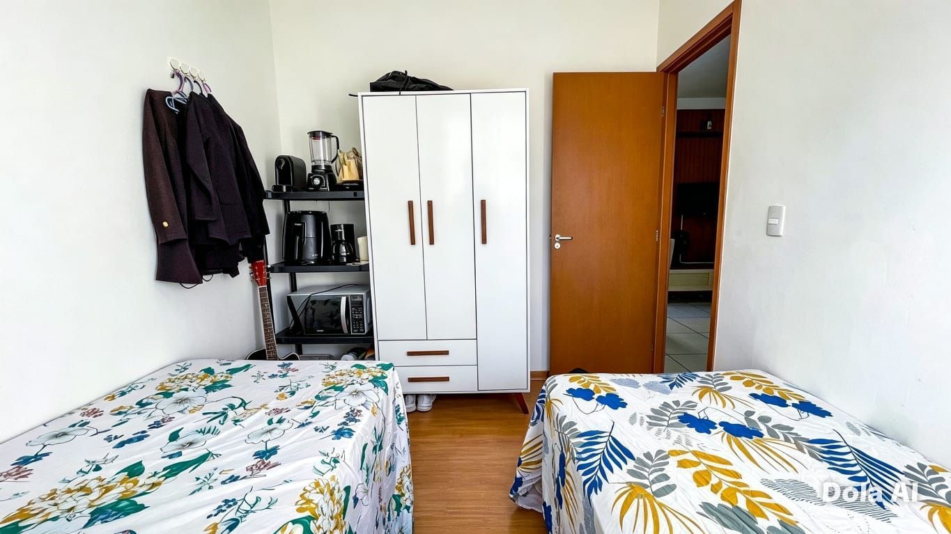 Apartamento, 2 quartos, 43 m² - Foto 10