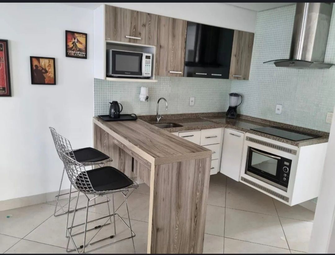 Apartamento de 2 quartos, 68m² no bairro Meireles, em Fortaleza | Eu Corretor