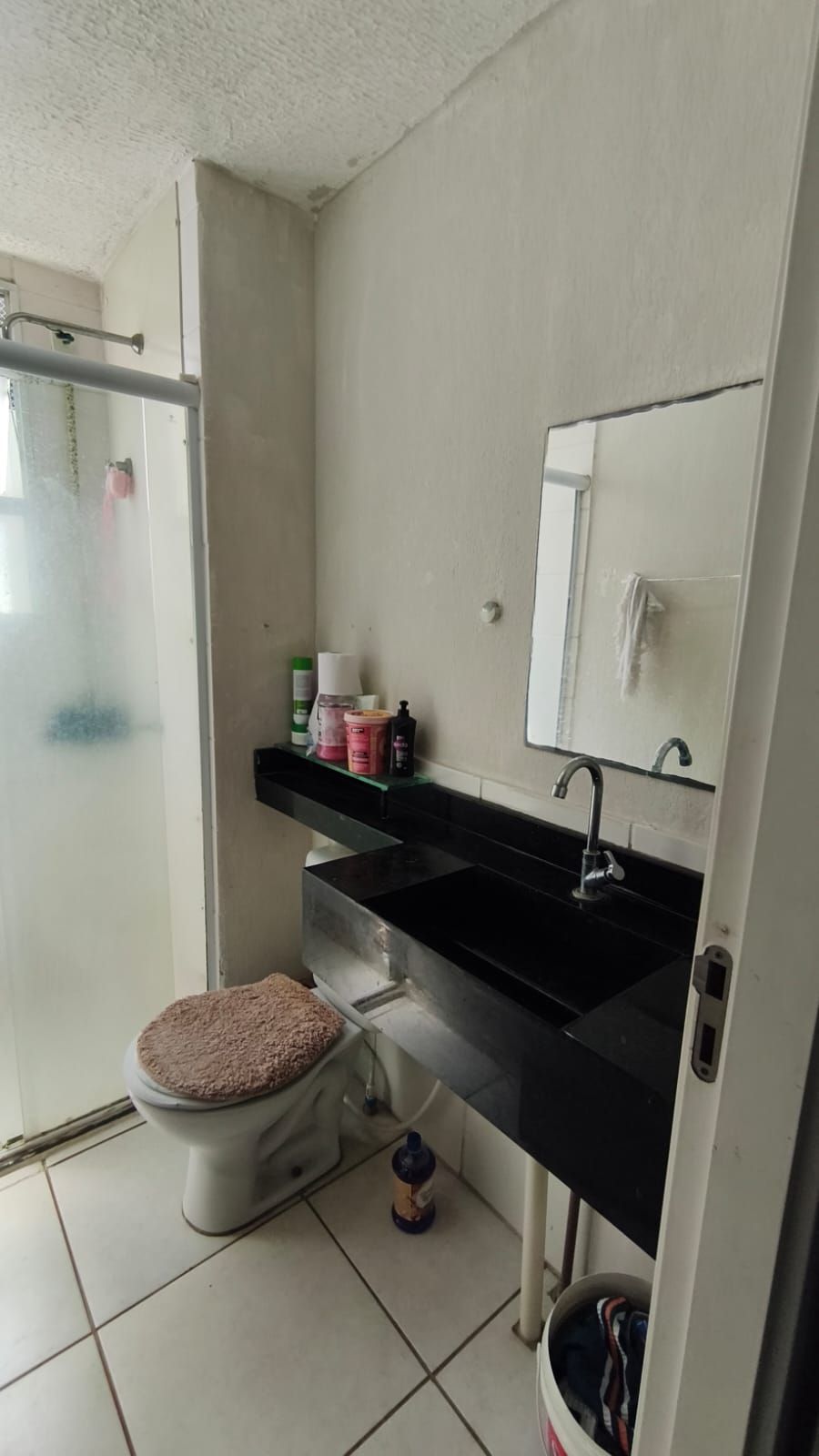 Apartamento, 2 quartos, 44 m² - Foto 13
