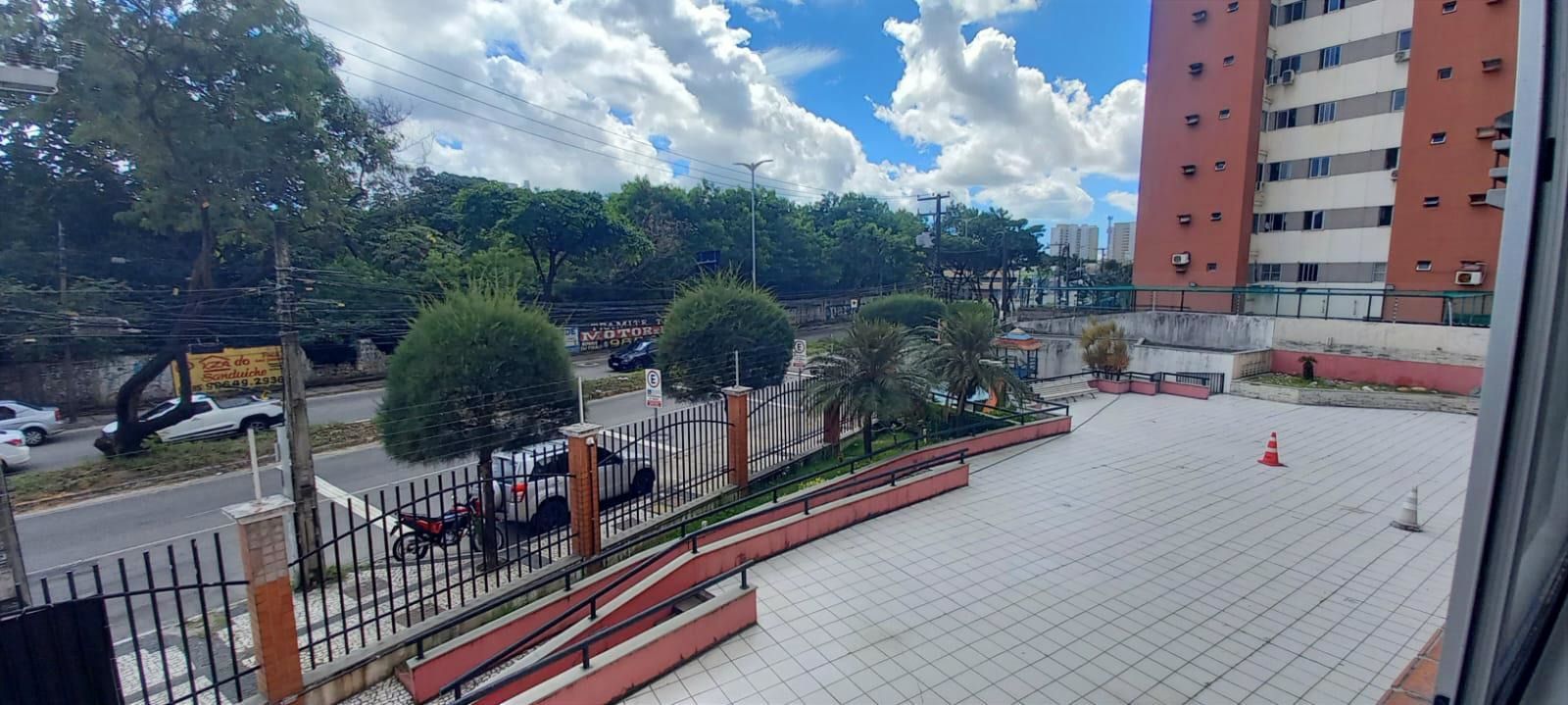 Apartamento, 2 quartos, 52 m² - Foto 4
