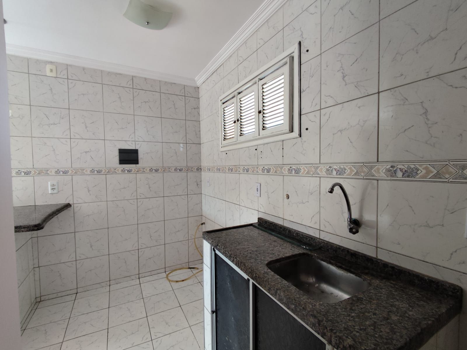 Apartamento, 3 quartos, 53 m² - Foto 7