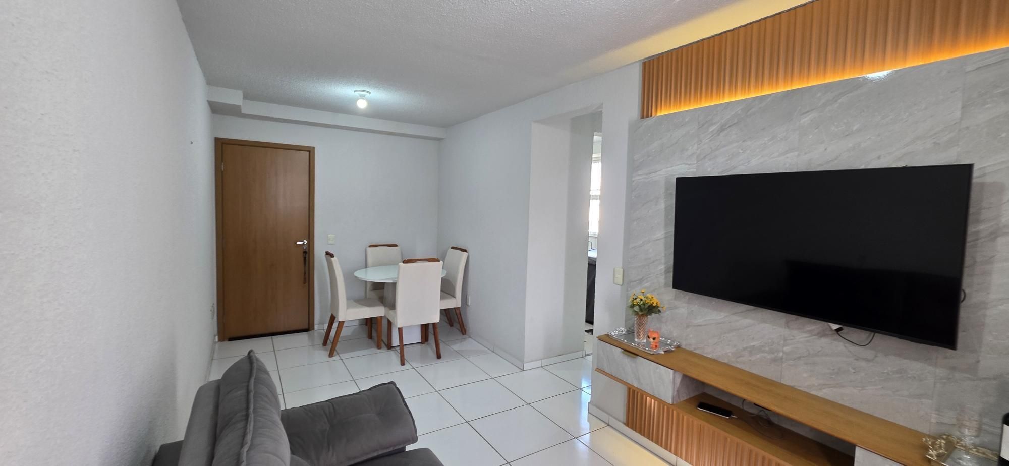 Apartamento, 2 quartos, 48 m² - Foto 27