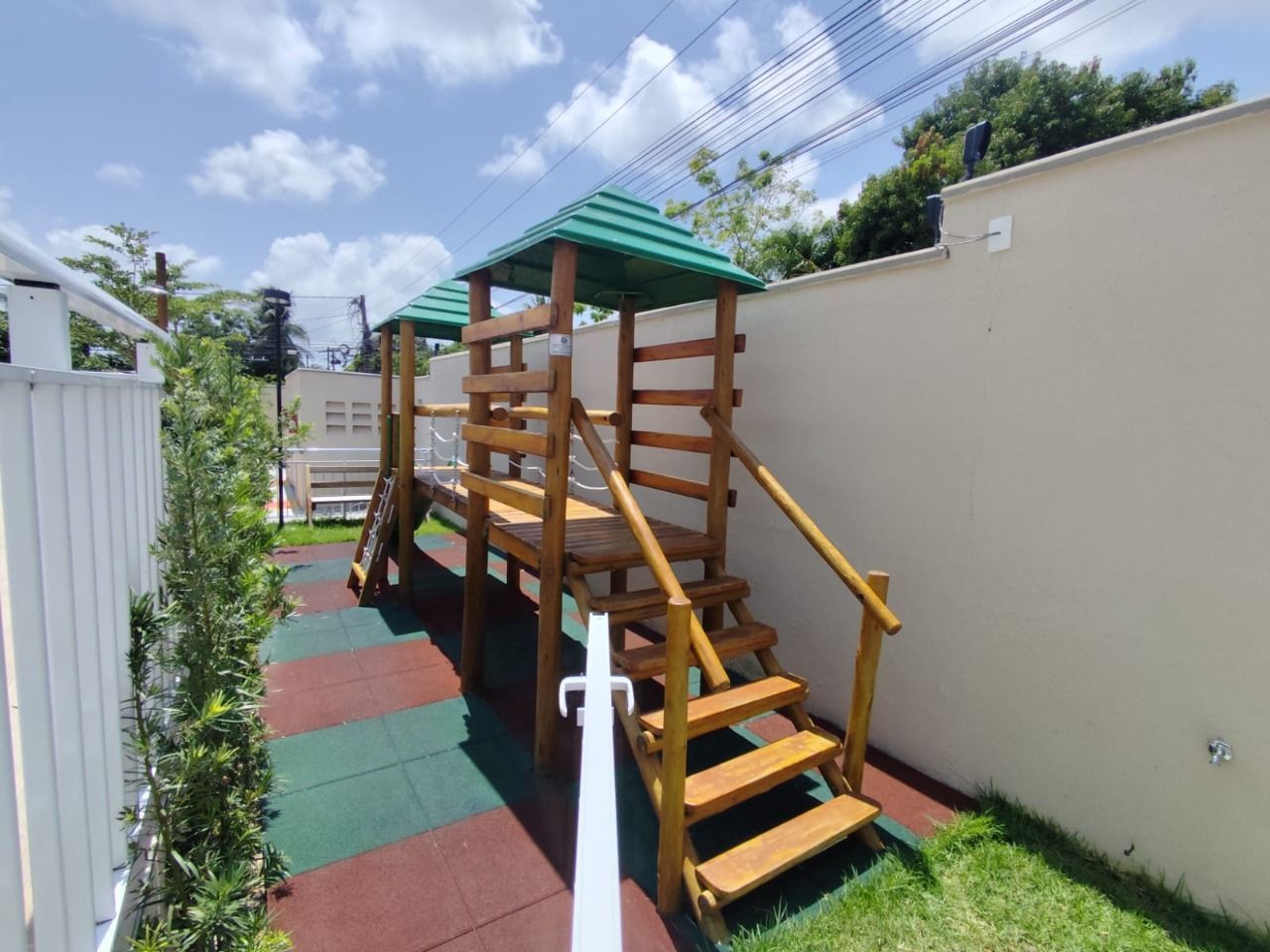Apartamento, 2 quartos, 50 m² - Foto 4