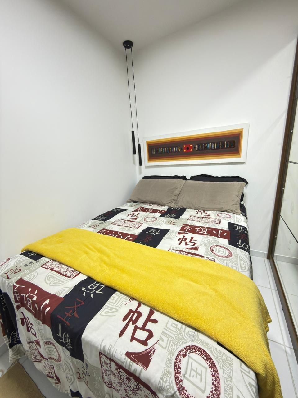 Apartamento, 2 quartos, 46 m² - Foto 10