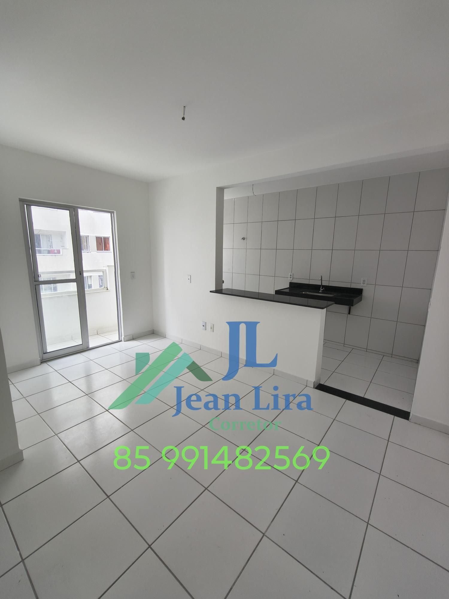 Apartamento, 2 quartos, 50 m² - Foto 12