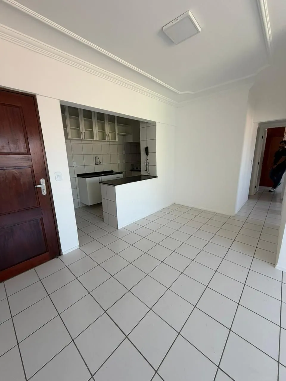 Apartamento, 3 quartos, 60 m² - Foto 36