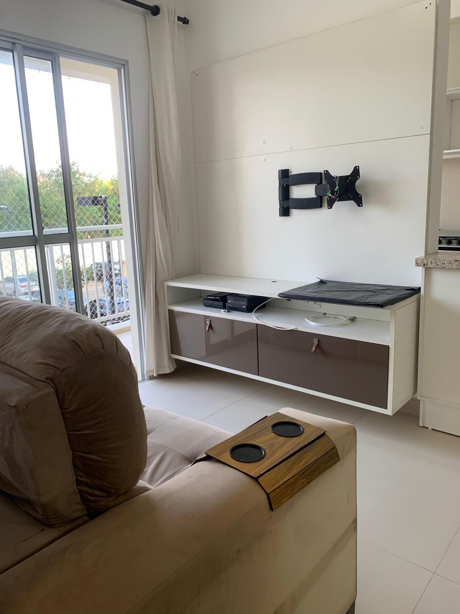 Apartamento para alugar com 3 quartos, 72m² - Foto 11