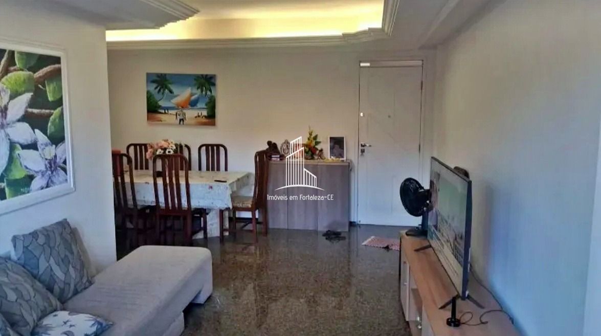 Apartamento, 3 quartos, 89 m² - Foto 2