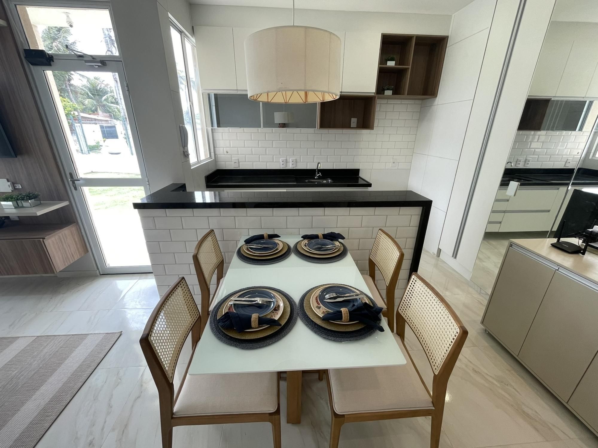 Casa, 2 quartos, 66 m² - Foto 5