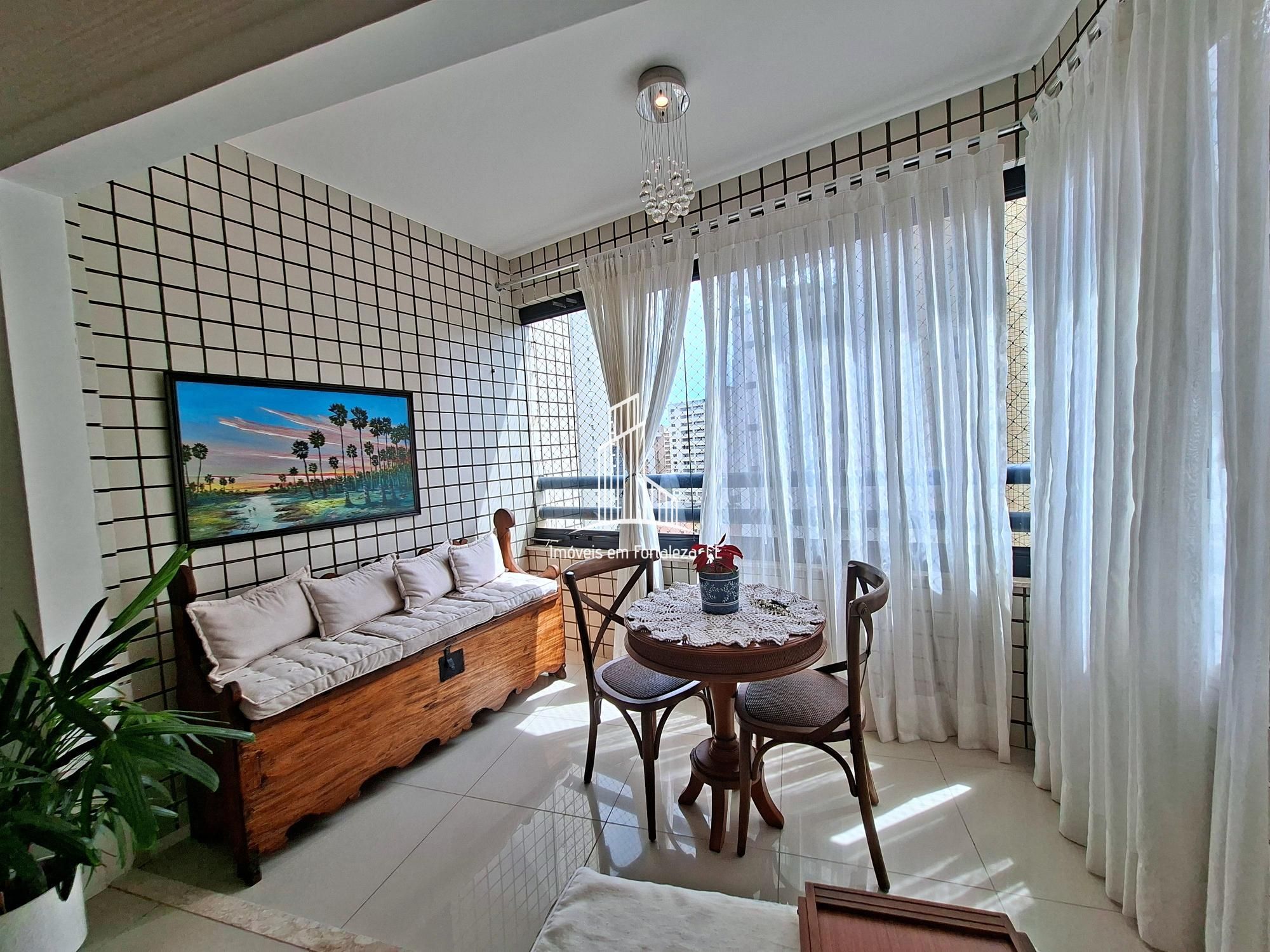 Apartamento, 3 quartos, 150 m² - Foto 2