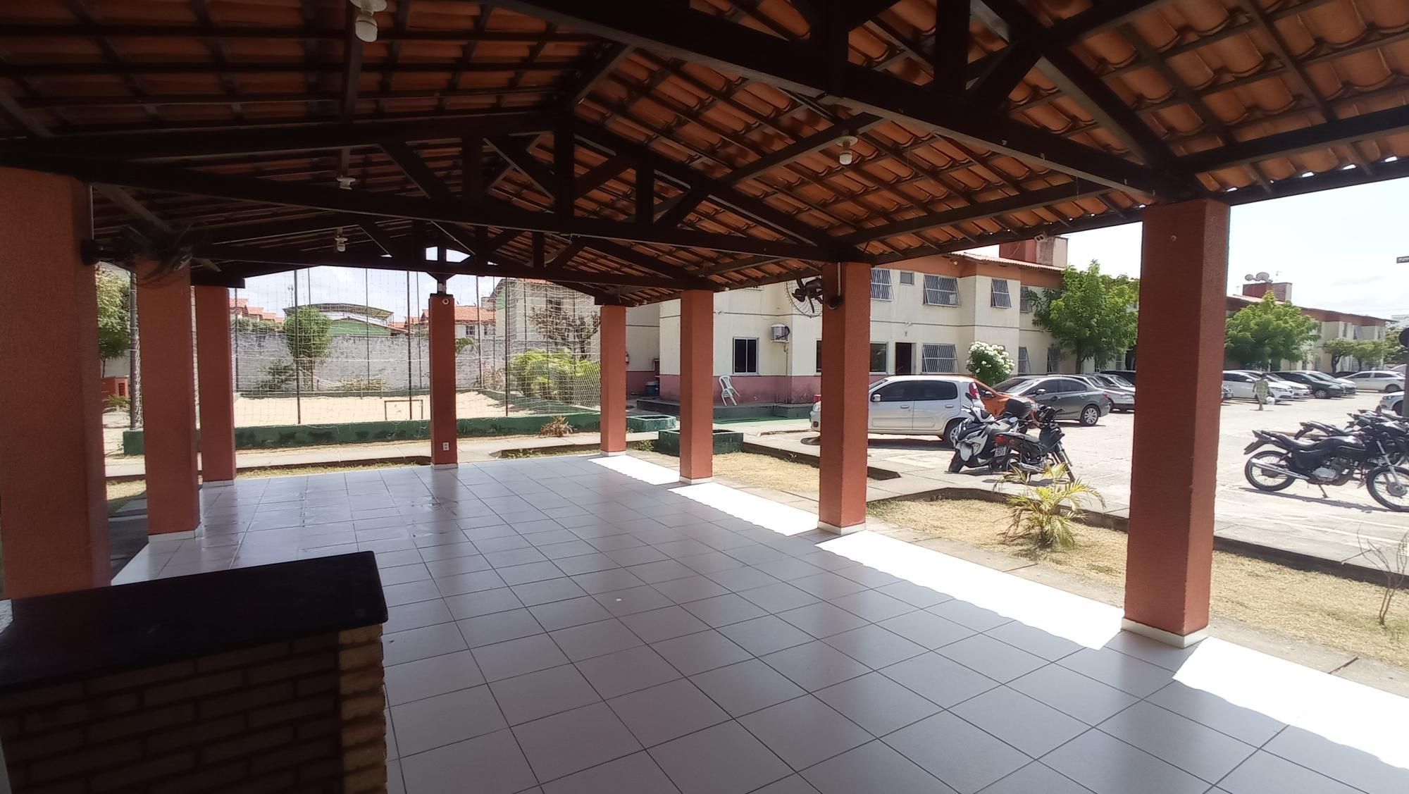 Apartamento, 2 quartos, 50 m² - Foto 22