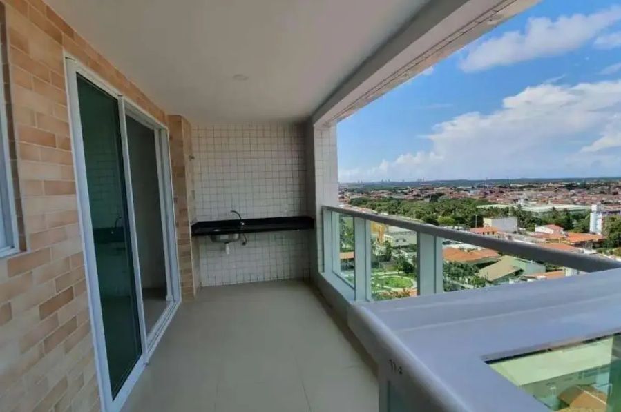 Apartamento, 4 quartos, 100 m² - Foto 22
