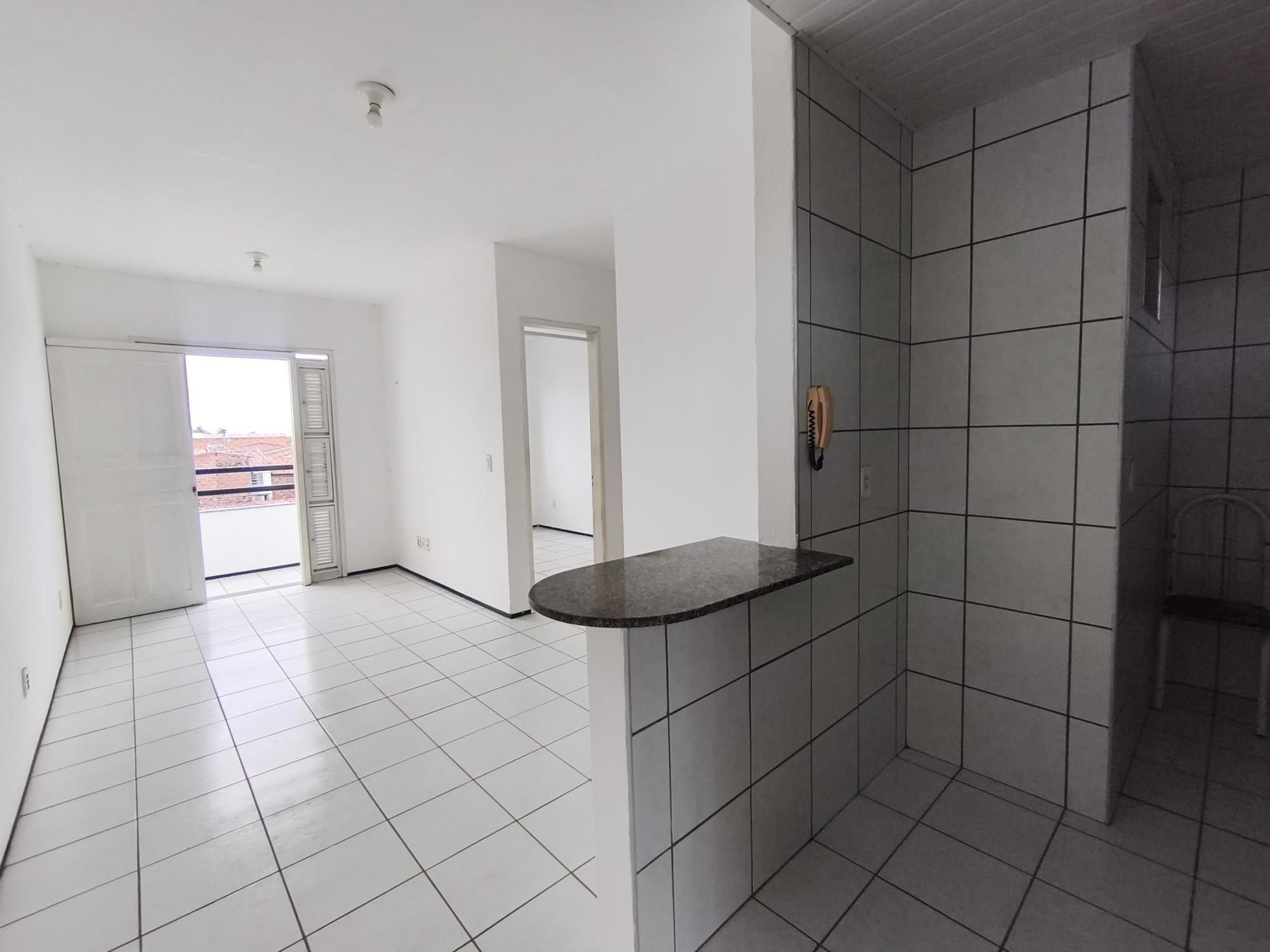 Apartamento, 2 quartos, 50 m² - Foto 1