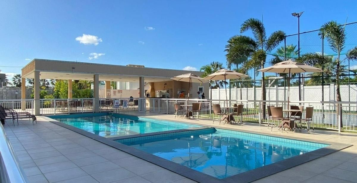 Apartamento, 2 quartos, 48 m² - Foto 6