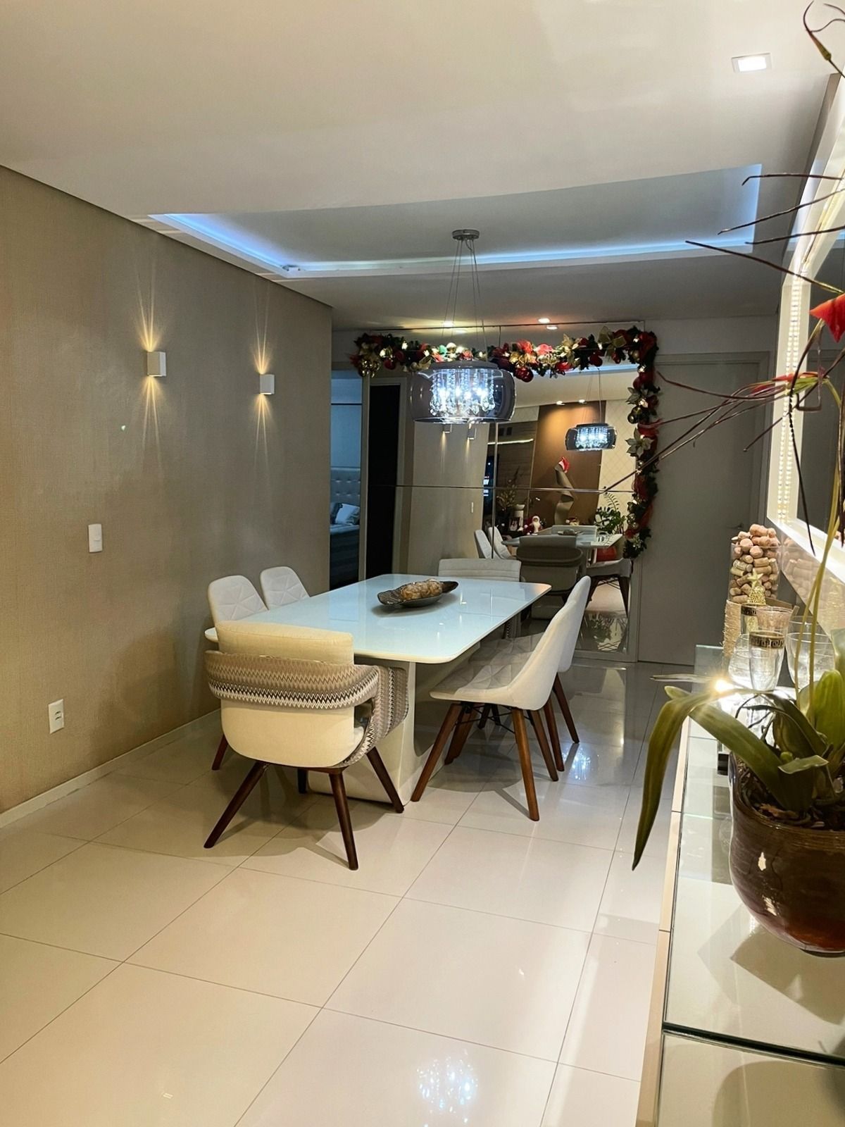 Apartamento, 4 quartos, 114 m² - Foto 9