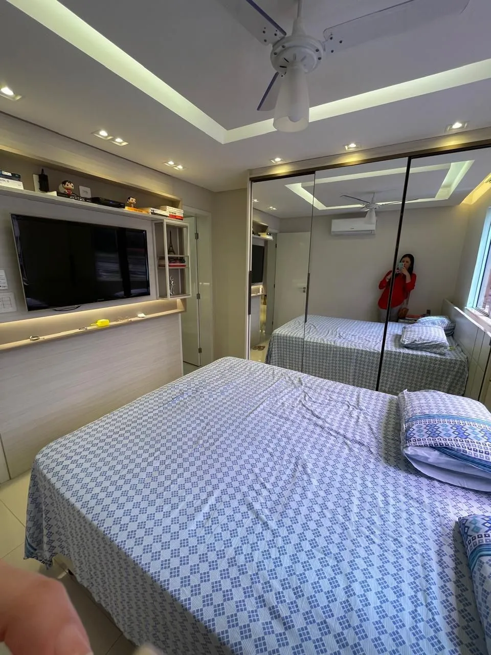 Apartamento, 2 quartos, 57 m² - Foto 14