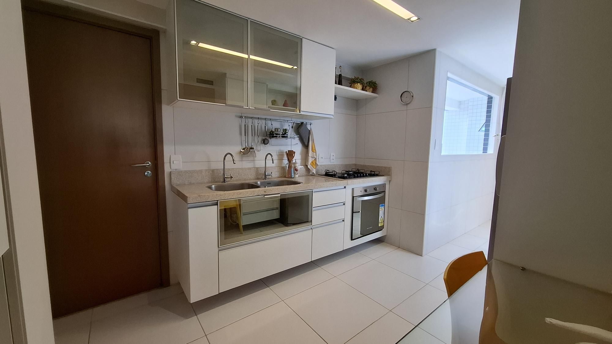 Apartamento, 3 quartos, 146 m² - Foto 20