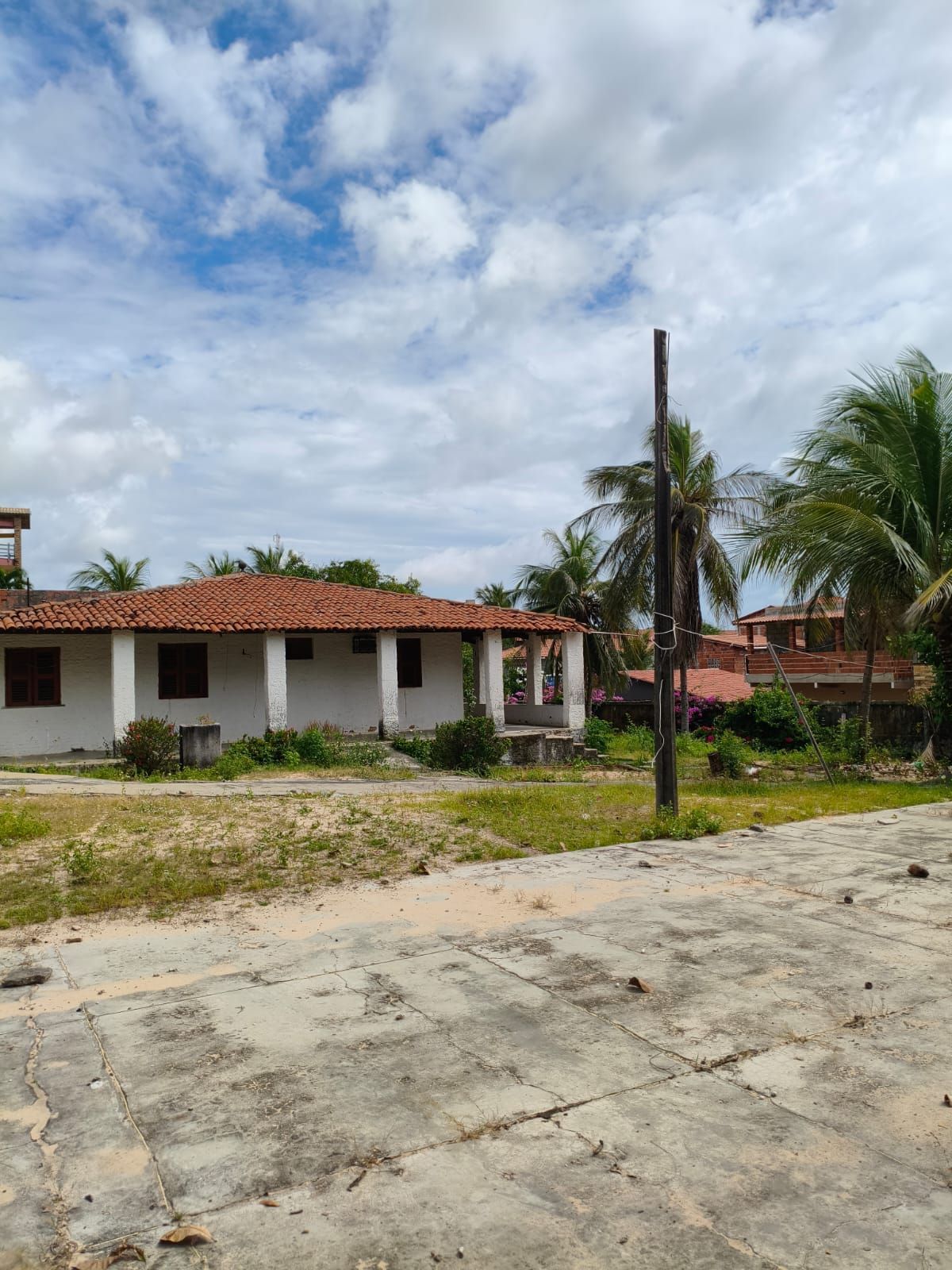 Terreno, 1880 m² - Foto 1