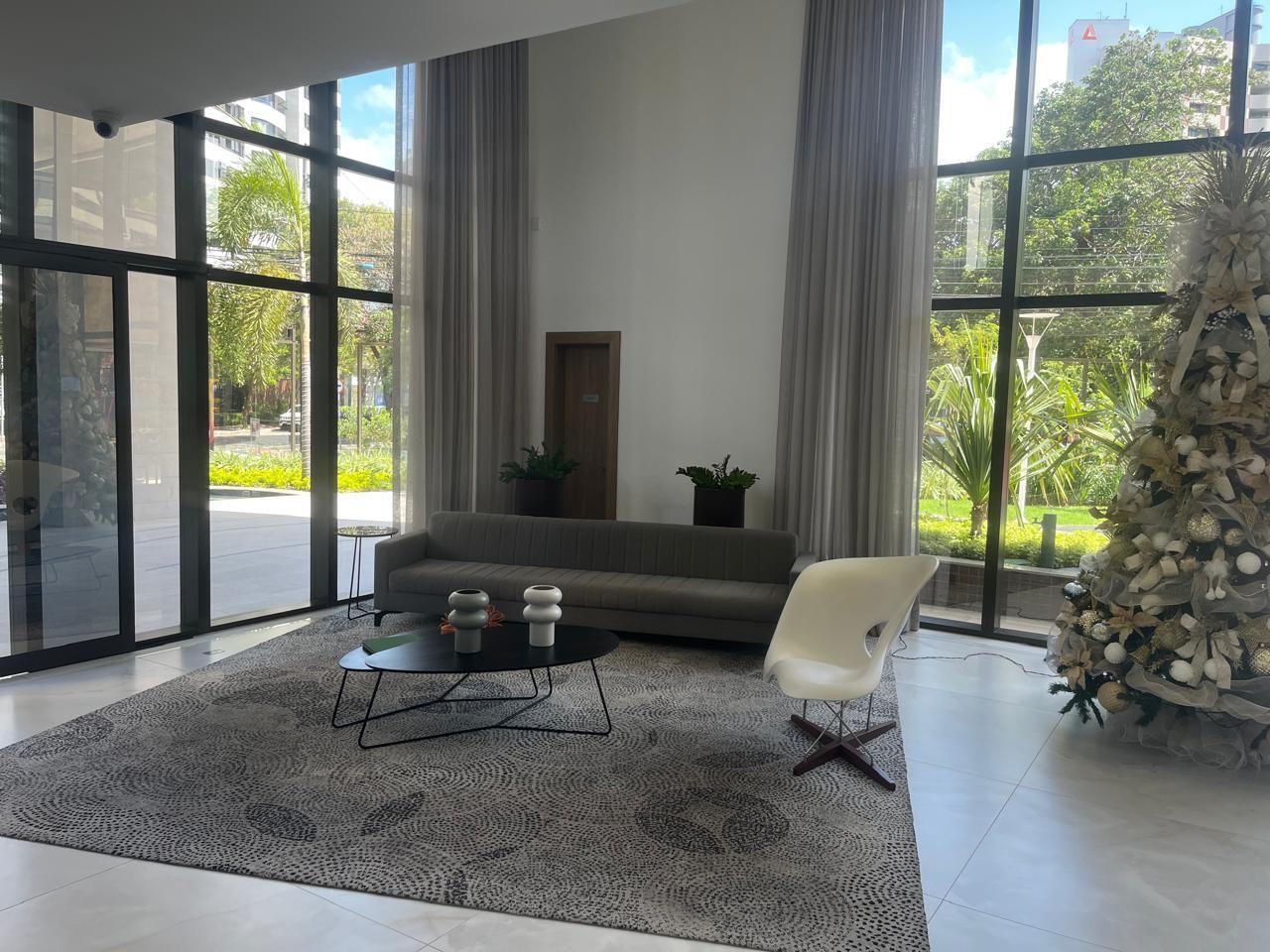 Apartamento de 4 quartos, 220m² no bairro Cocó, em Fortaleza | Eu Corretor