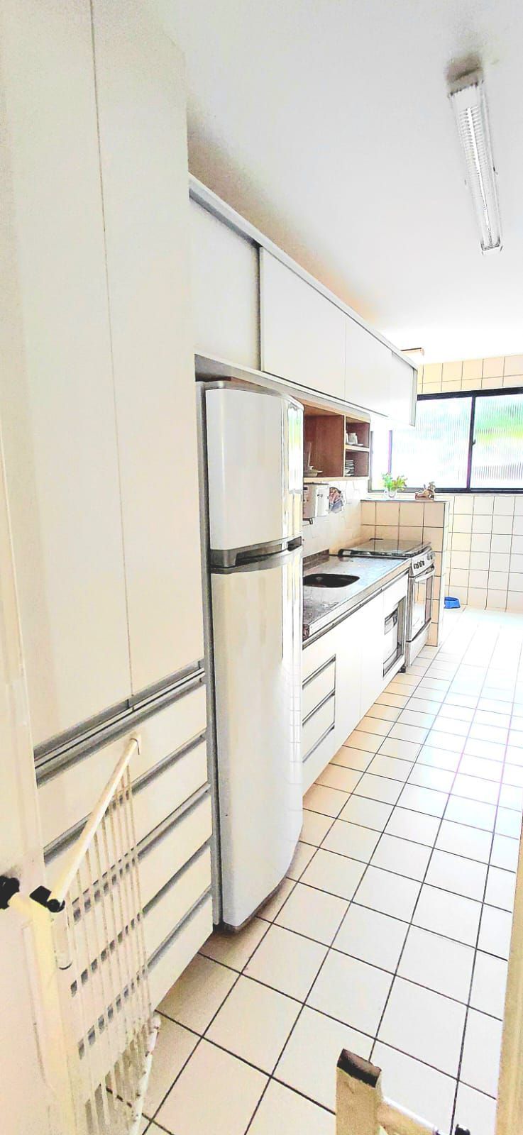 Apartamento, 3 quartos, 122 m² - Foto 7