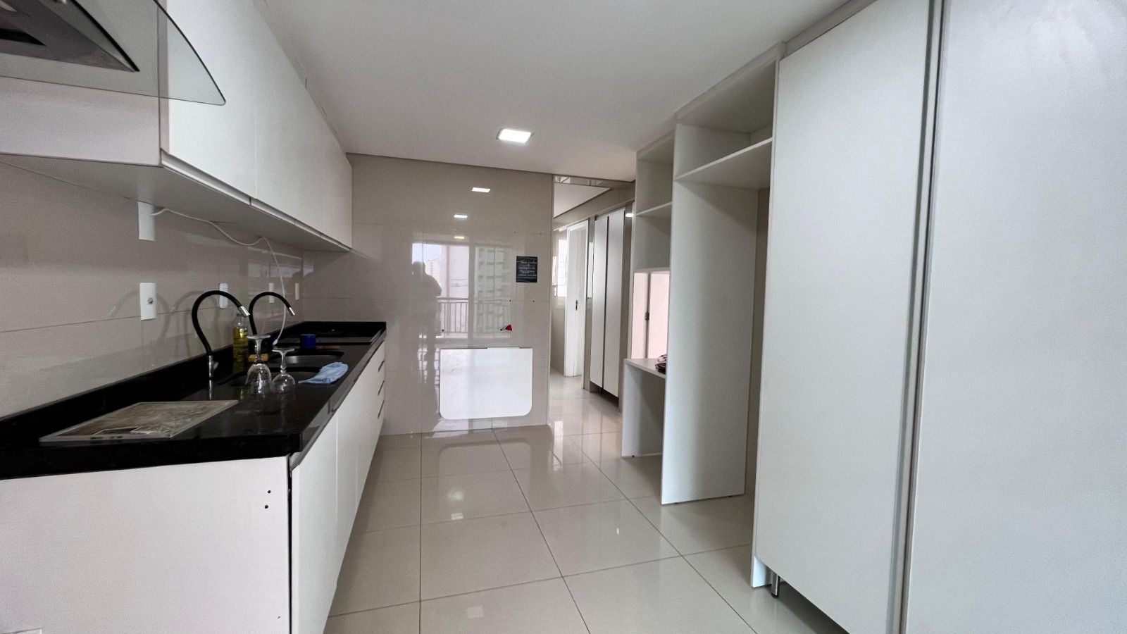 Apartamento de 3 quartos, 165m² no bairro Cocó, em Fortaleza | Eu Corretor