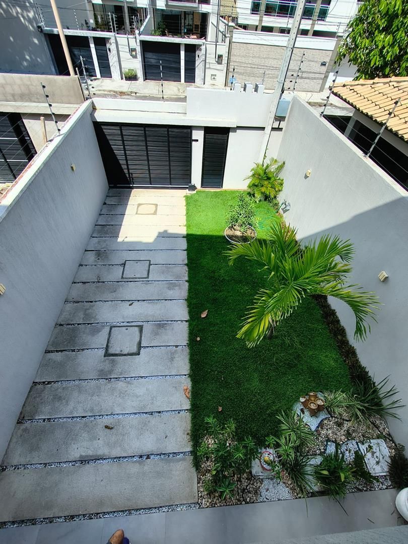 Casa, 4 quartos, 177 m² - Foto 11
