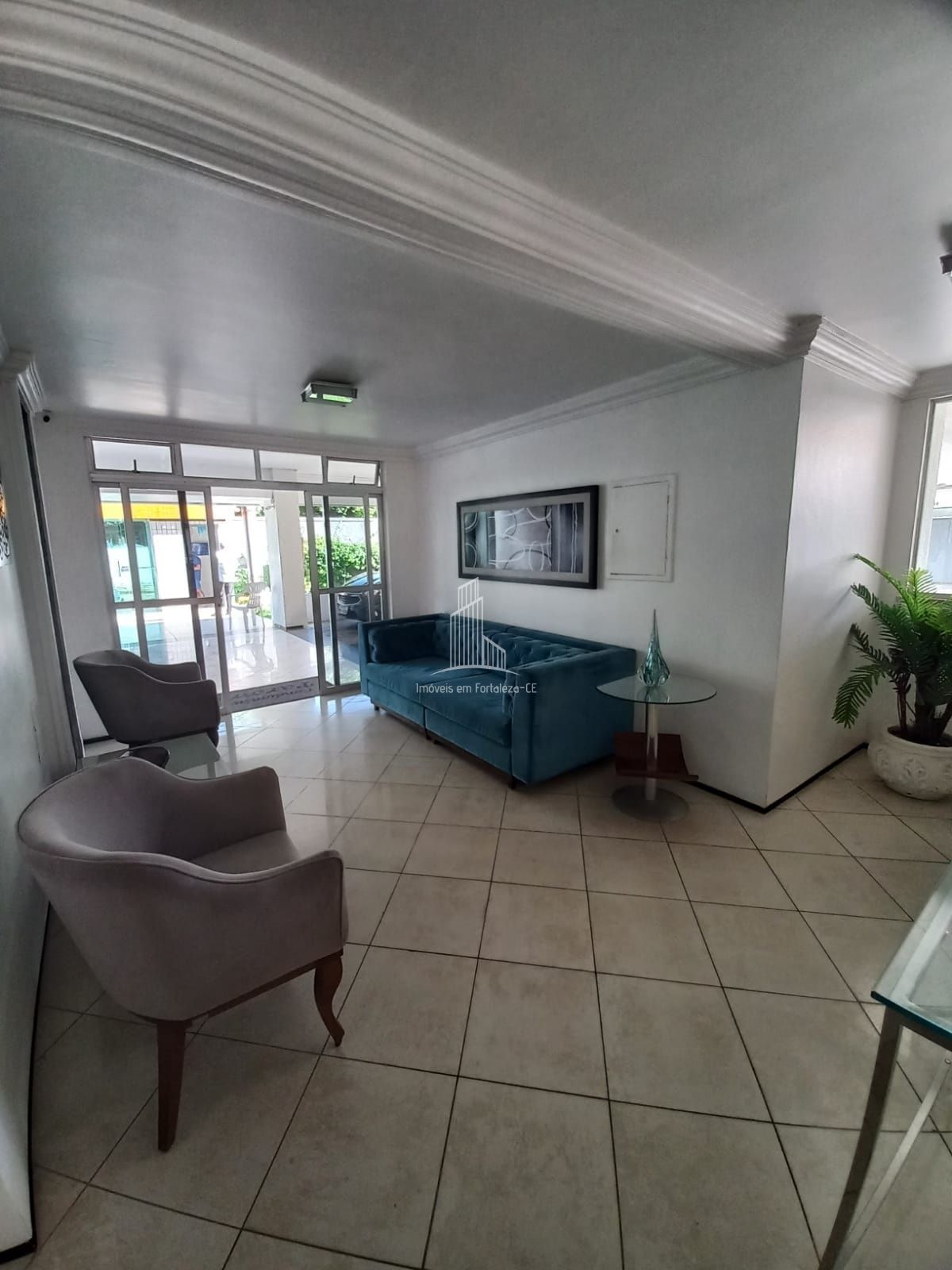 Apartamento à venda com 3 quartos, 100m² - Foto 20