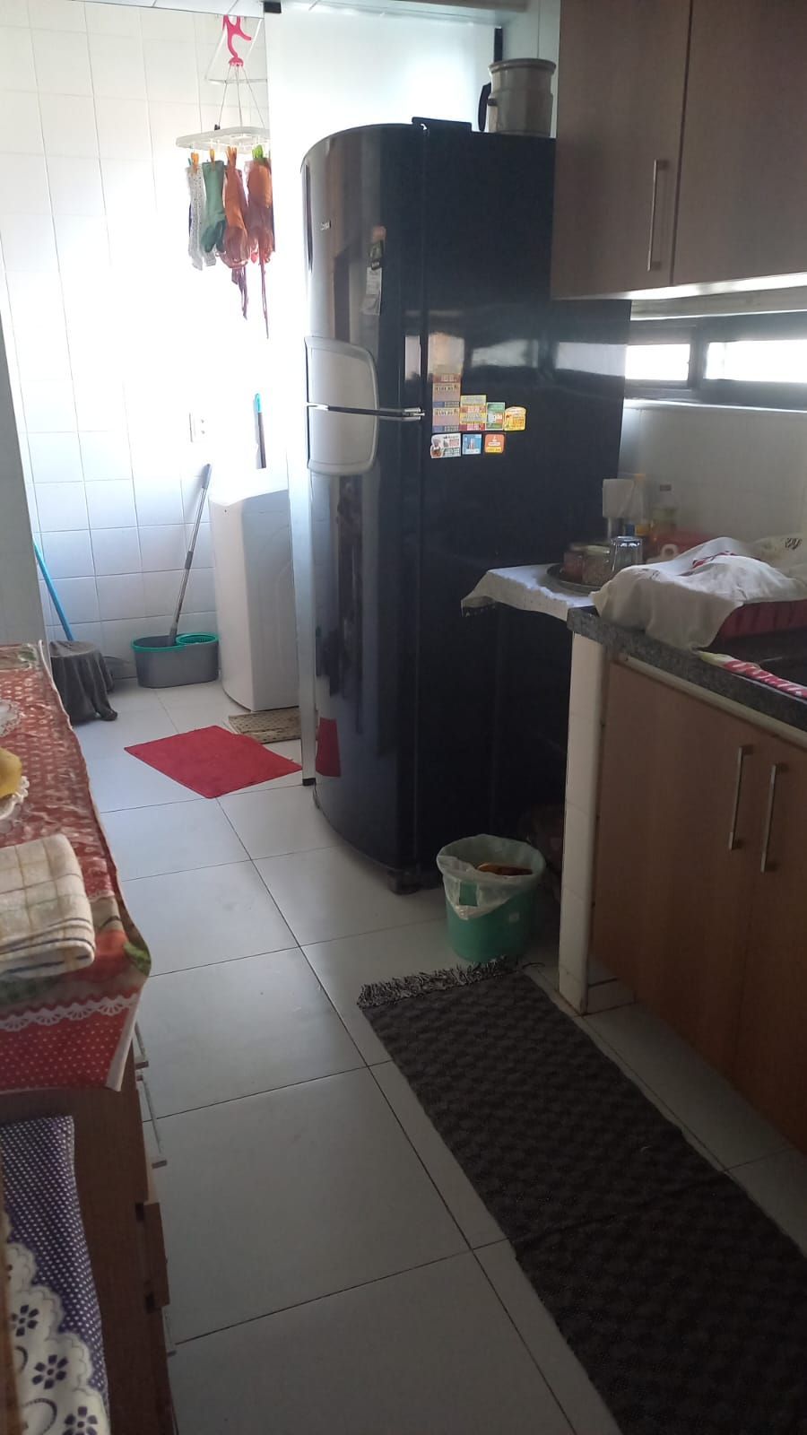 Apartamento, 3 quartos, 100 m² - Foto 4