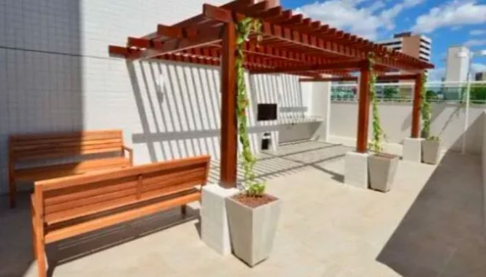Apartamento, 3 quartos, 107 m² - Foto 4