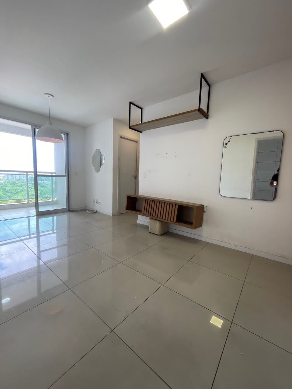 Apartamento, 2 quartos, 65 m² - Foto 1