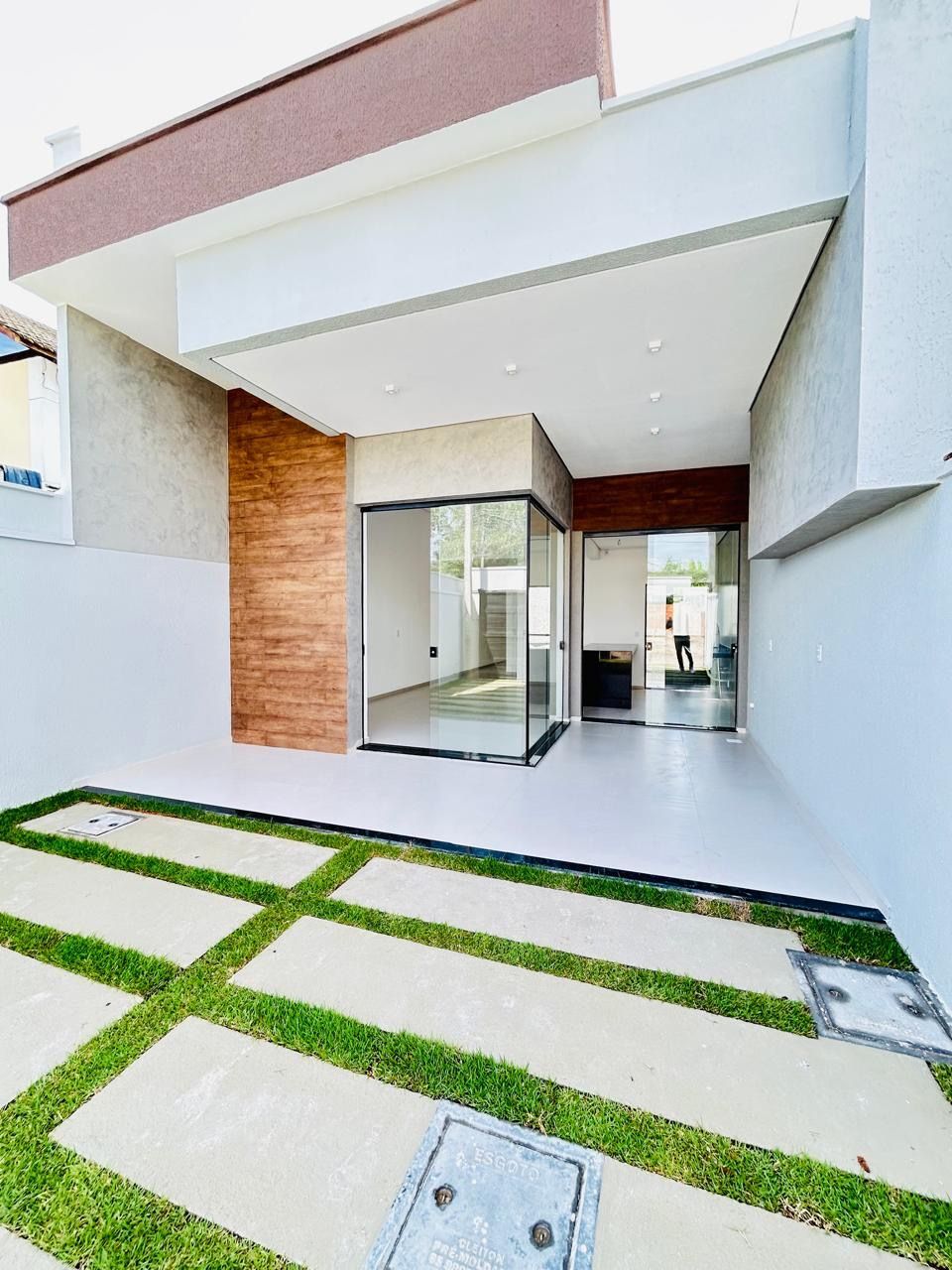 Casa, 3 quartos, 110 m² - Foto 5
