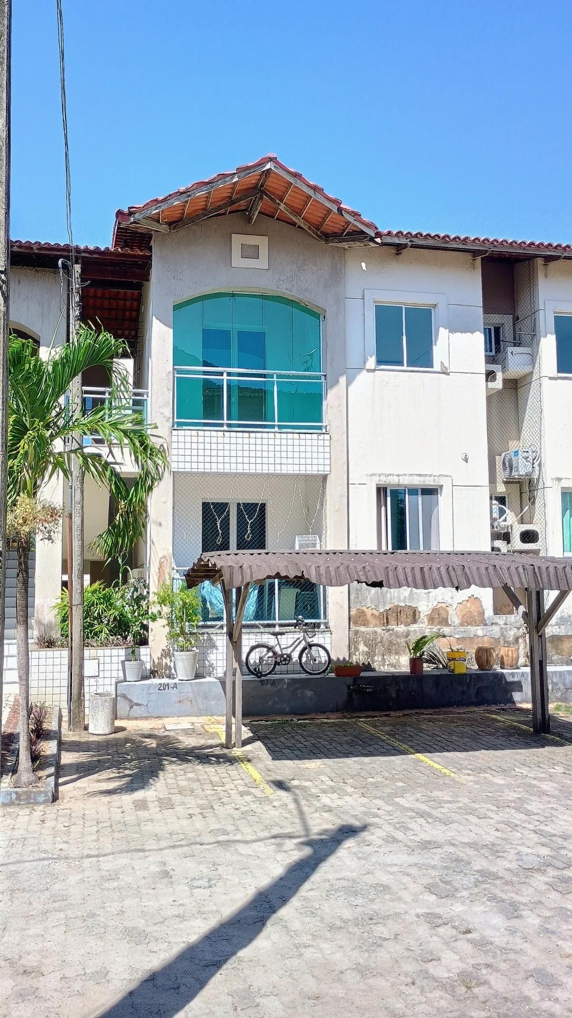 Casa de Condomínio de 3 quartos, 78m² no bairro Manoel Dias Branco, em Fortaleza | Eu Corretor