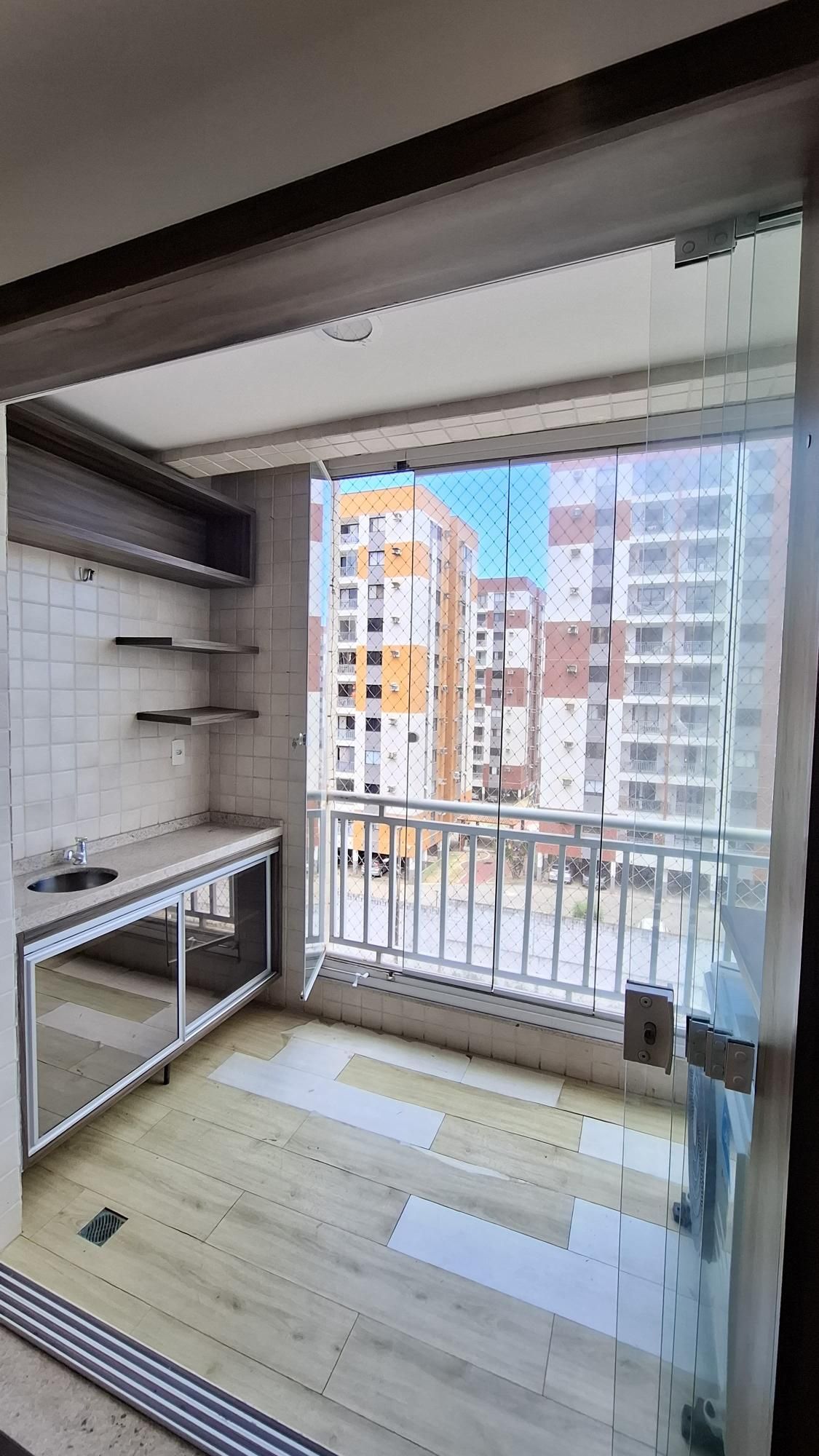 Apartamento, 3 quartos, 78 m² - Foto 4