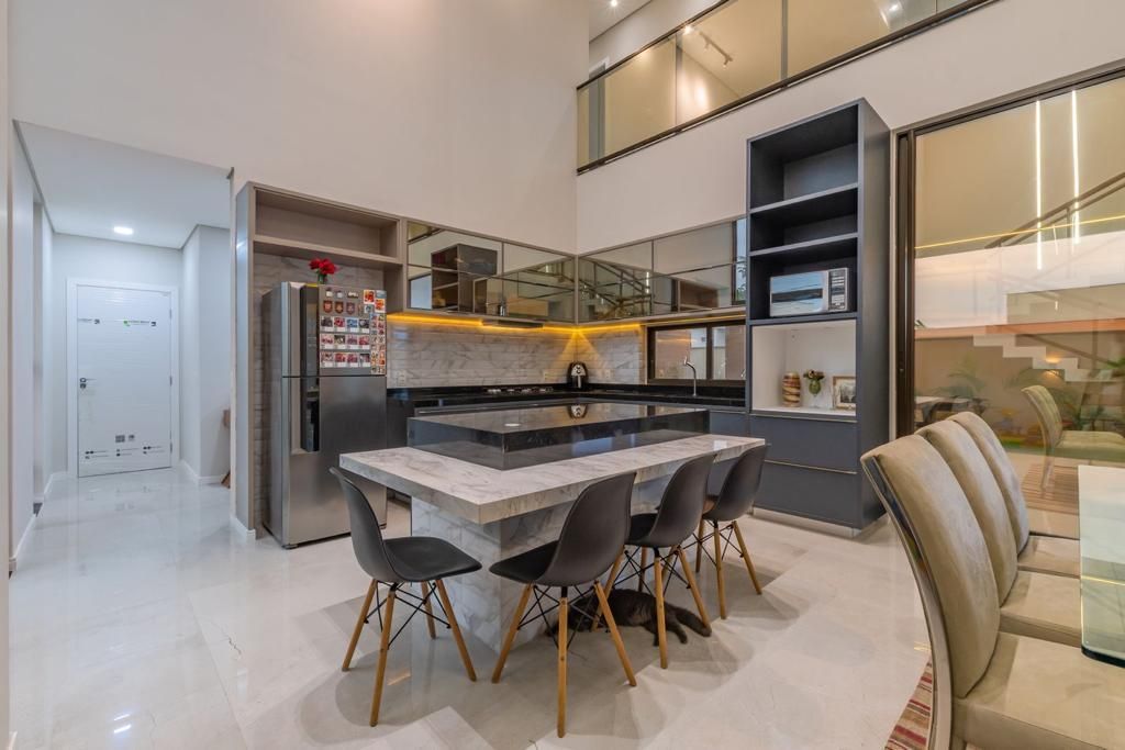 Casa de Condomínio à venda com 7 quartos, 489m² - Foto 24