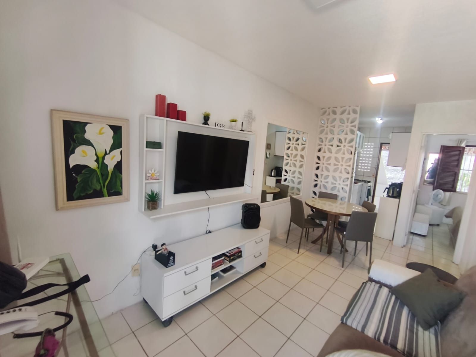 Casa, 2 quartos, 80 m² - Foto 31