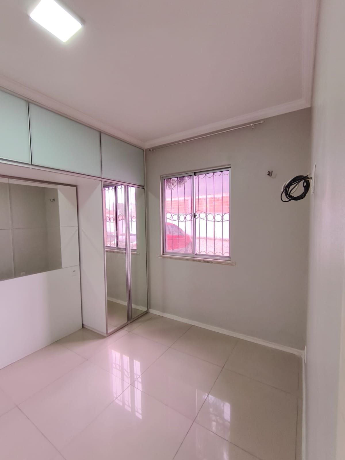 Apartamento, 2 quartos, 44 m² - Foto 7